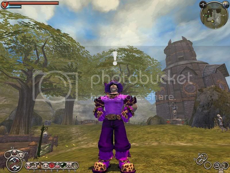 fable the lost chapters mods
