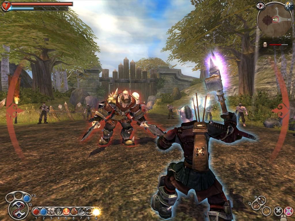 fable the lost chapters mods