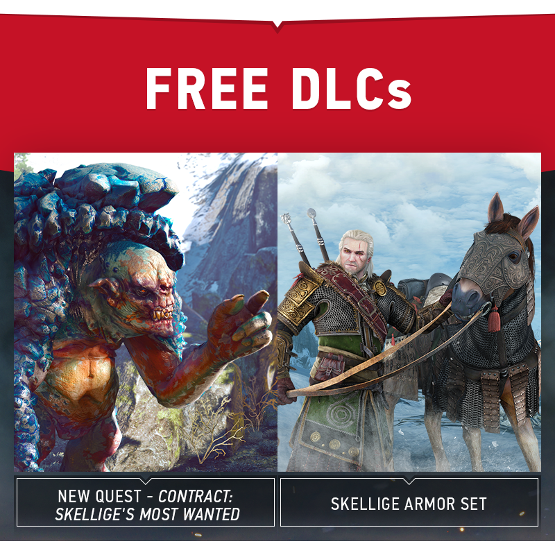 witcher 3 for free