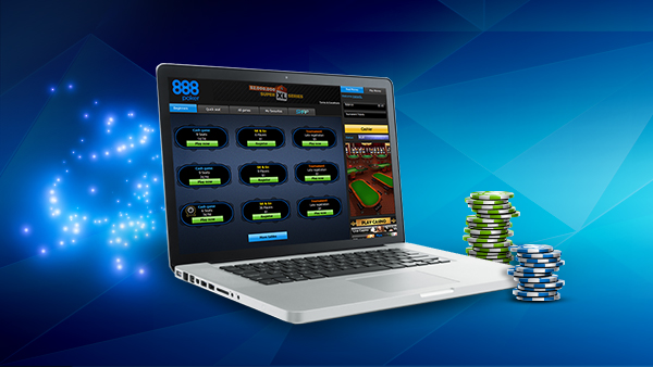 free online poker for mac
